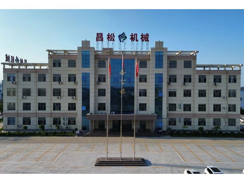 鄆城縣經(jīng)濟(jì)開發(fā)區(qū)：從“制造”到“智造”，打造高端機(jī)械制造產(chǎn)業(yè)集群
